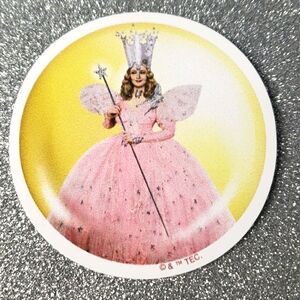 10/$10 Wizard of Oz waterproof sticker Movie